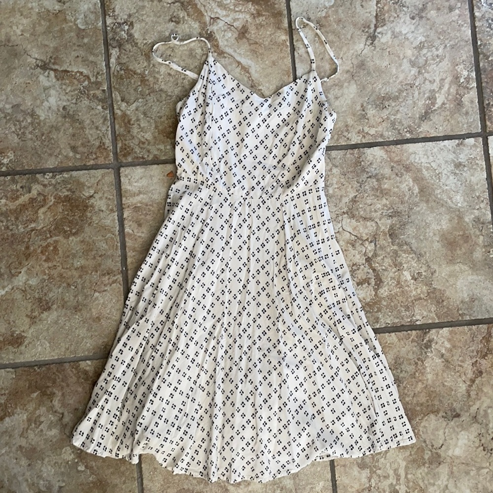 Old navy xs dress